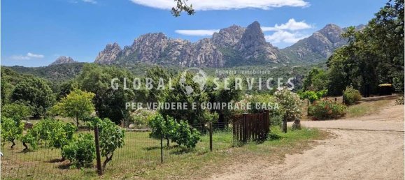 3 bedrooms Villa in Olbia, Italy No. 59831 10