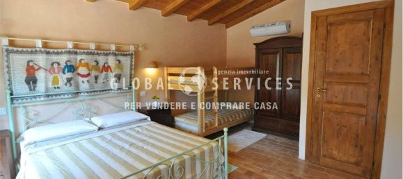 3 bedrooms Villa in Olbia, Italy No. 59831 34
