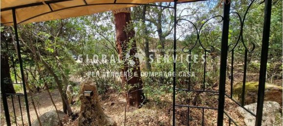 3 bedrooms Villa in Olbia, Italy No. 59831 15