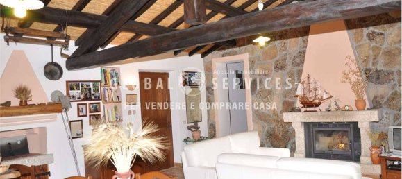 3 bedrooms Villa in Olbia, Italy No. 59831 37