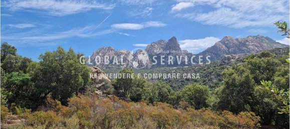 3 bedrooms Villa in Olbia, Italy No. 59831 31