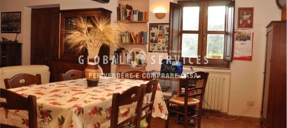 3 bedrooms Villa in Olbia, Italy No. 59831 45