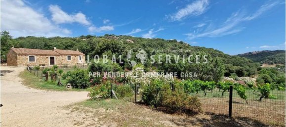 3 bedrooms Villa in Olbia, Italy No. 59831 28