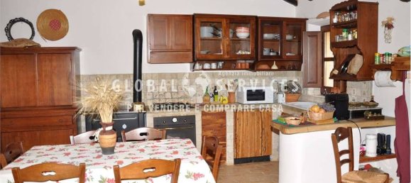 3 bedrooms Villa in Olbia, Italy No. 59831 41