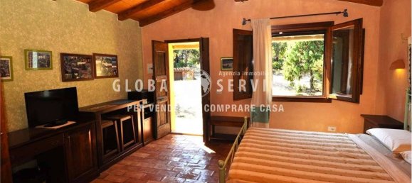 3 bedrooms Villa in Olbia, Italy No. 59831 32