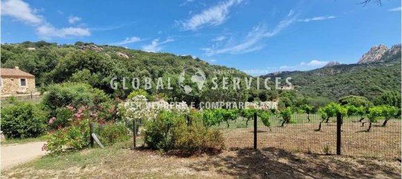 3 bedrooms Villa in Olbia, Italy No. 59831 27