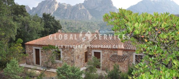 3 bedrooms Villa in Olbia, Italy No. 59831 44