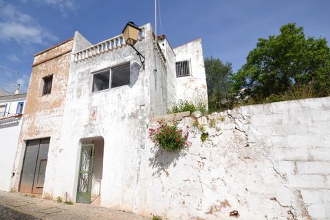 Moradia em banda T3 em Loulé, Portugal N.º 151599