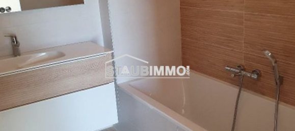 2 Schlafzimmer Doppelhaus in Village-Neuf, France, Nr. 252673 18