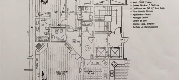 3 bedrooms Apartment in Cascais, Portugal No. 117246 42