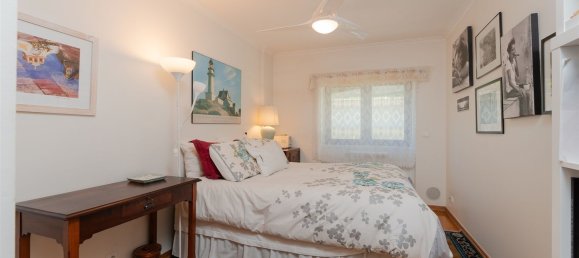 3 bedrooms Apartment in Cascais, Portugal No. 117246 2