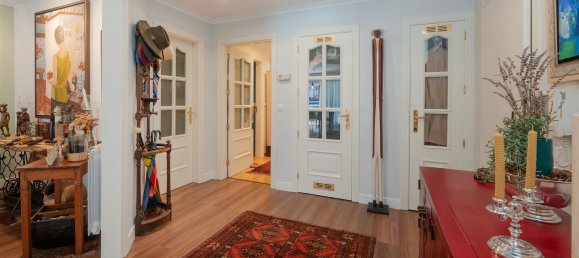 3 bedrooms Apartment in Cascais, Portugal No. 117246 12