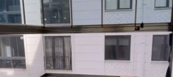 Apartment 3+1 in Istanbul, Turkey No. 24859 5