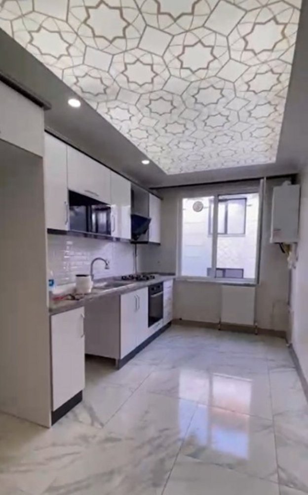 Apartment 3+1 in Istanbul, Turkey No. 24859