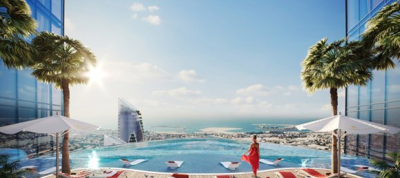 Studio in SAFA TWO, Business Bay, UAE, Nr. 59607 6