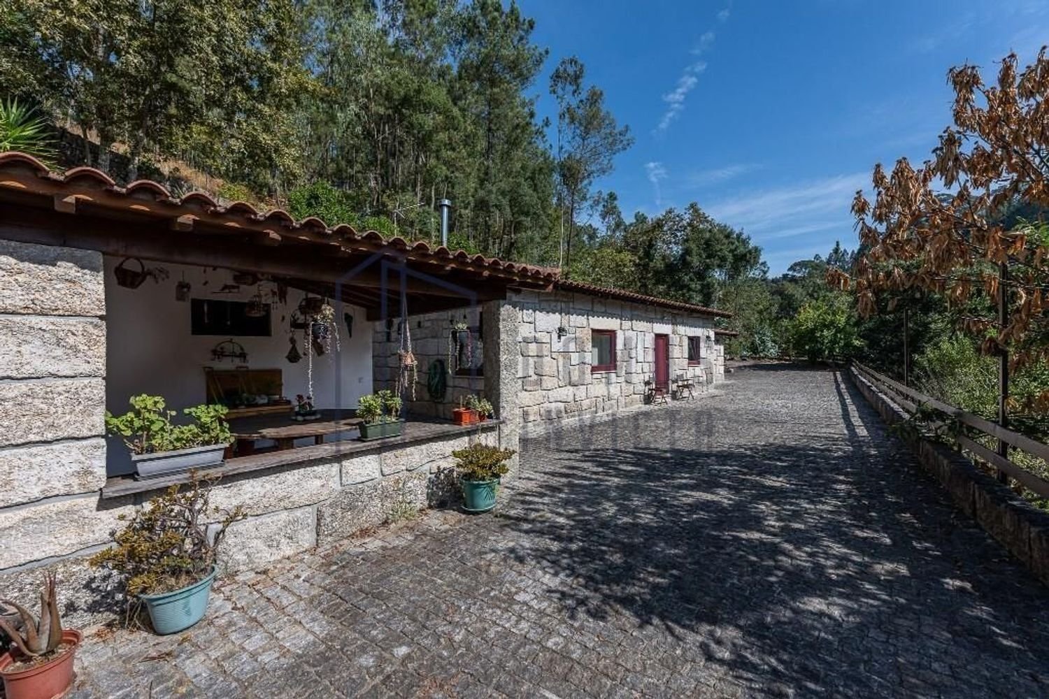 2 bedrooms House in Penafiel, Portugal No. 341413