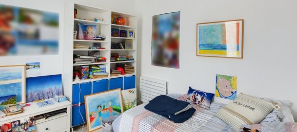 5 Schlafzimmer Haus in Clamart, France, Nr. 178002 13