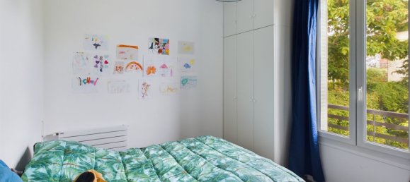 5 Schlafzimmer Haus in Clamart, France, Nr. 178002 12