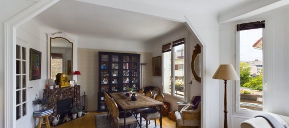 5 Schlafzimmer Haus in Clamart, France, Nr. 178002 3