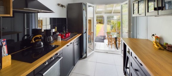 5 Schlafzimmer Haus in Clamart, France, Nr. 178002 5