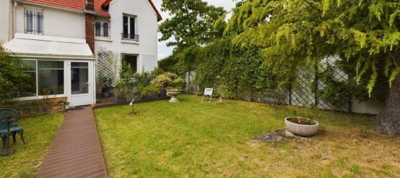 5 Schlafzimmer Haus in Clamart, France, Nr. 178002 18