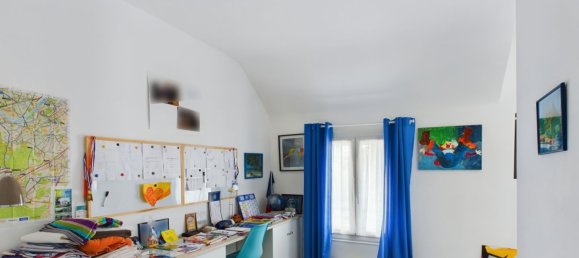 5 Schlafzimmer Haus in Clamart, France, Nr. 178002 11