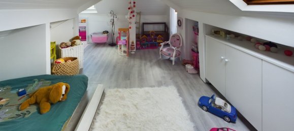 5 Schlafzimmer Haus in Clamart, France, Nr. 178002 14