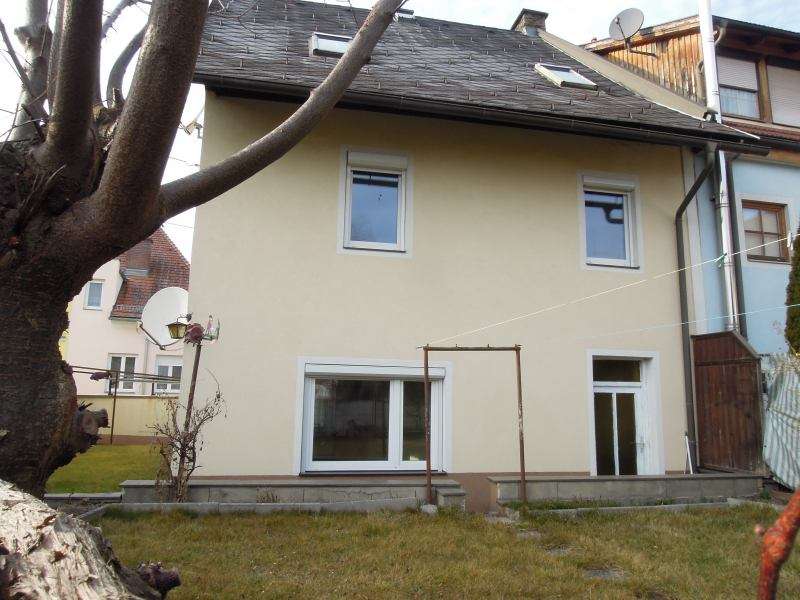 6-Zimmer Stadthaus in Bad St. Leonhard im Lavanttal, Austria, Nr. 60