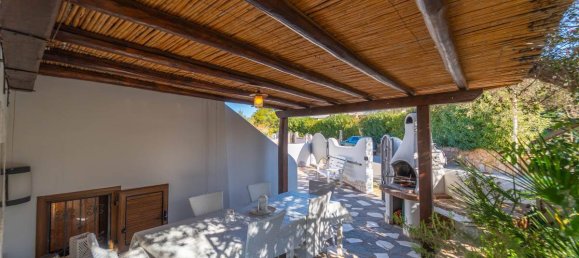 Квартира с 4 спальнями в Орозеи, Италия № 170575 9