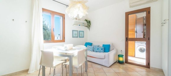 Квартира с 4 спальнями в Орозеи, Италия № 170575 37