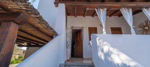 Квартира с 4 спальнями в Орозеи, Италия № 170575 31