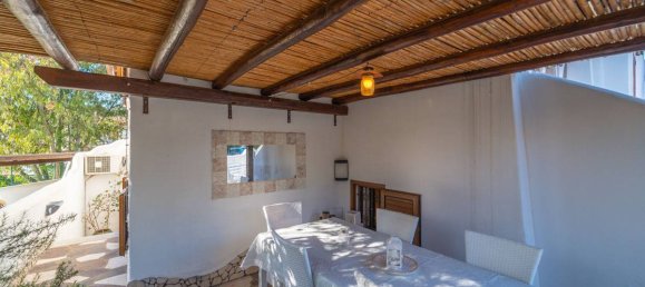 Квартира с 4 спальнями в Орозеи, Италия № 170575 30