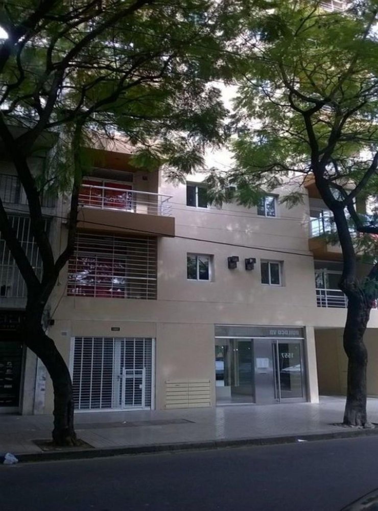 Studio in Santa Fe, Argentina No. 60157