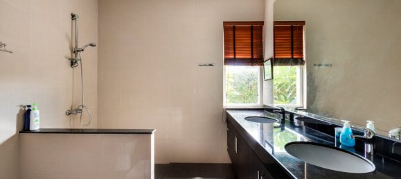 4 bedrooms Villa in Phuket, Thailand No. 6057 22