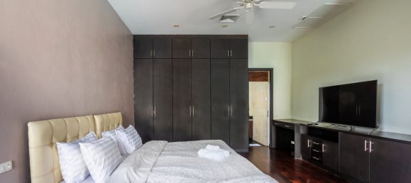 4 bedrooms Villa in Phuket, Thailand No. 6057 21