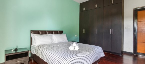 4 bedrooms Villa in Phuket, Thailand No. 6057 28