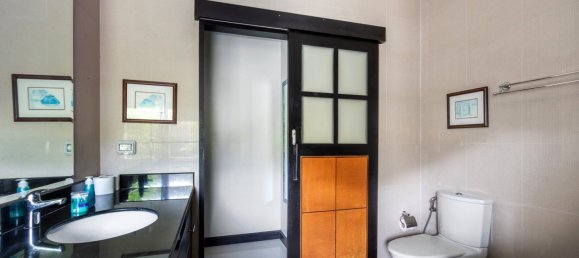 4 bedrooms Villa in Phuket, Thailand No. 6057 24