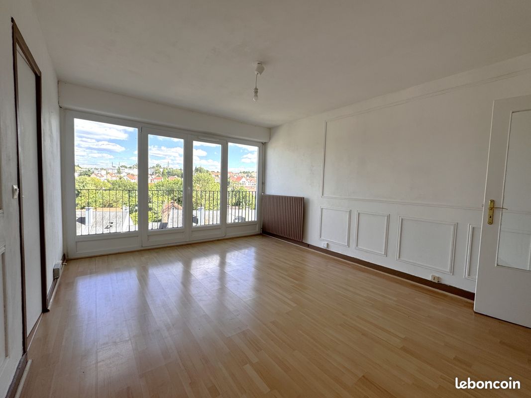Apartamento T3 em Palaiseau, France N.º 174826