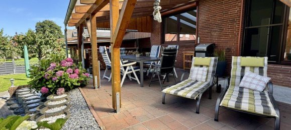 2 غرف نوم تاون هاوس في Stade, Germany رقم 294046 16