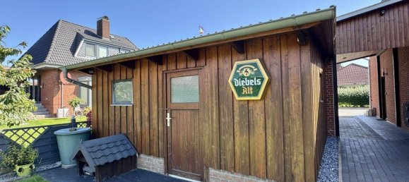 2 غرف نوم تاون هاوس في Stade, Germany رقم 294046 17