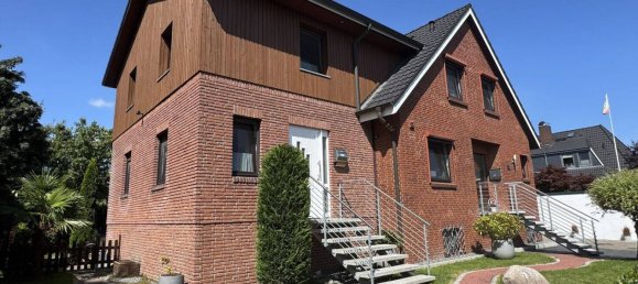 2 غرف نوم تاون هاوس في Stade, Germany رقم 294046 2