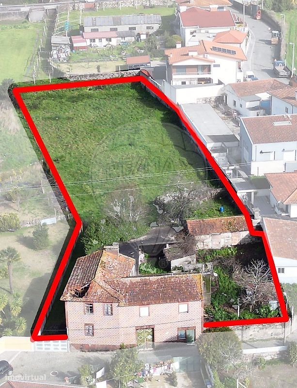 5 bedrooms House in Castelo da Maia, Portugal No. 273955