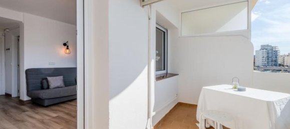 1 Schlafzimmer Wohnung in Roses, Spain, Nr. 111693 4