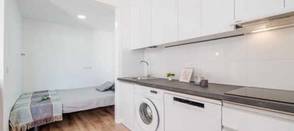 1 Schlafzimmer Wohnung in Roses, Spain, Nr. 111693 8