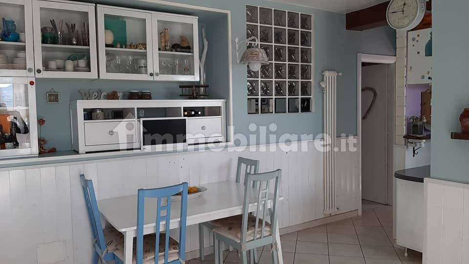2 bedrooms Apartment in La Spezia, Italy No. 101299