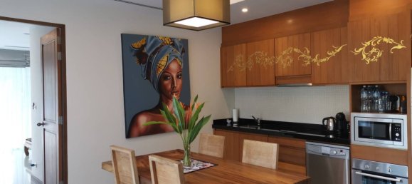 2 chambres Villa à Phuket, Thailand No. 74631 9