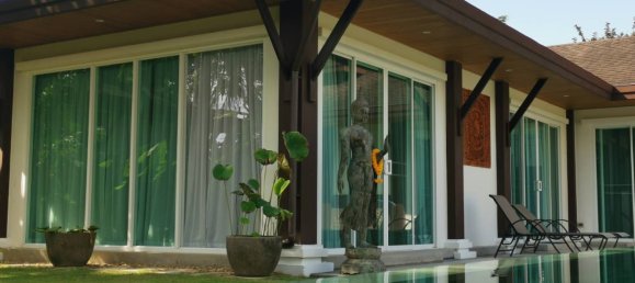 2 chambres Villa à Phuket, Thailand No. 74631 10