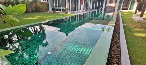 2 chambres Villa à Phuket, Thailand No. 74631 6