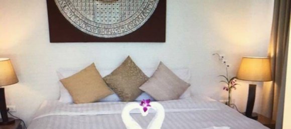 2 chambres Villa à Phuket, Thailand No. 74631 11