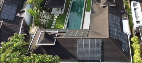 2 chambres Villa à Phuket, Thailand No. 74631 13